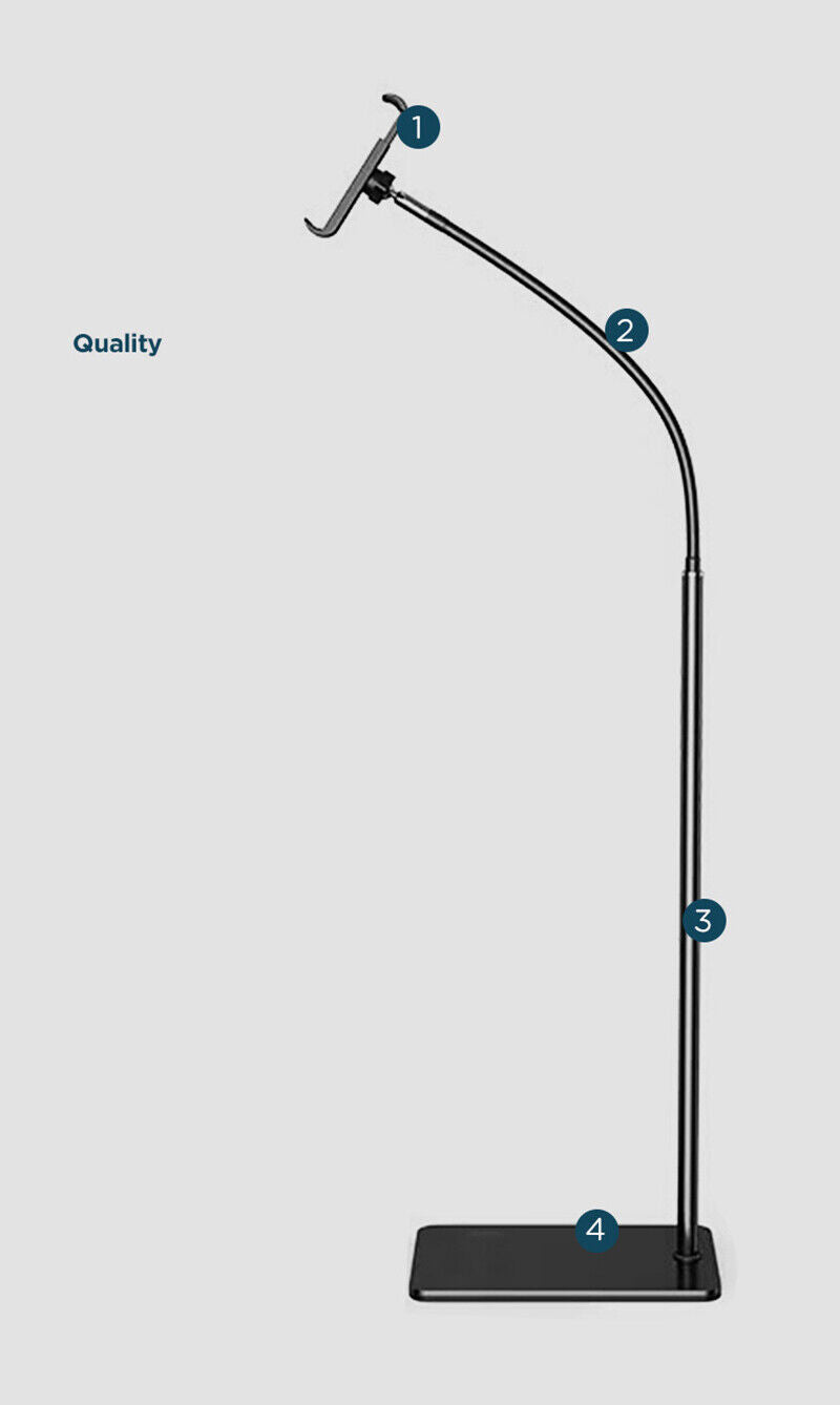 Soporte ajustable para teléfono móvil