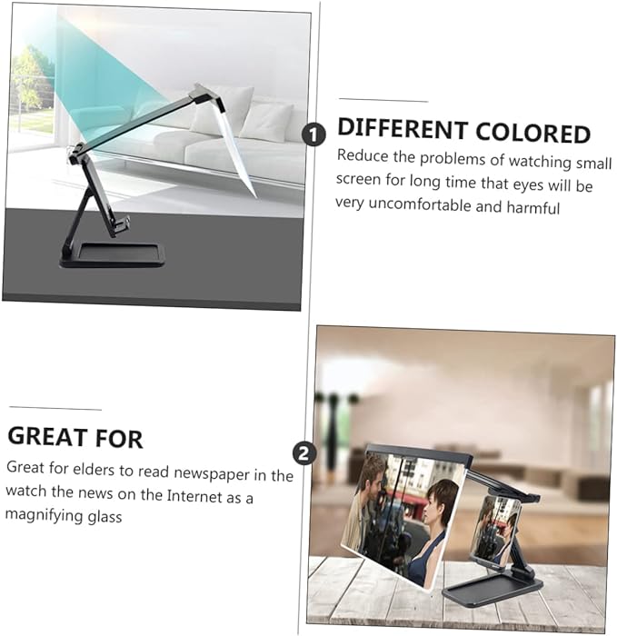 Lupa de pantalla Abaodam