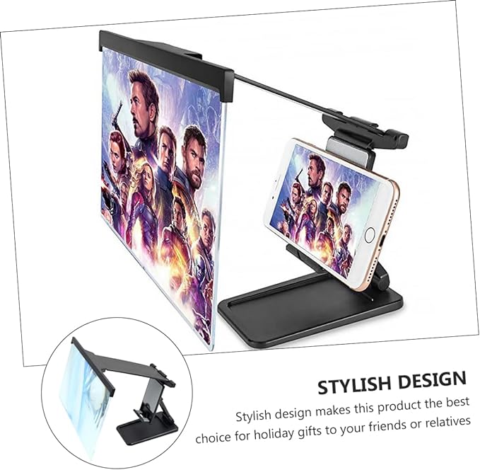 Lupa de pantalla Abaodam