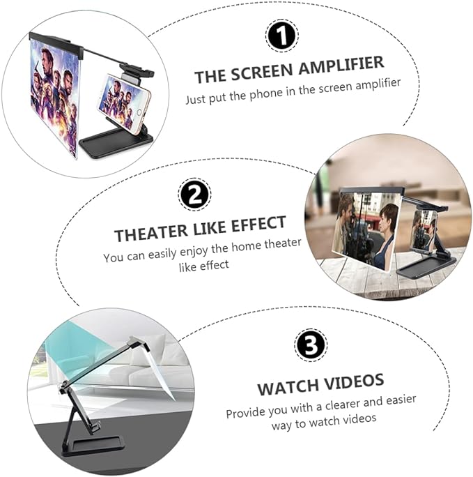 Lupa de pantalla Abaodam