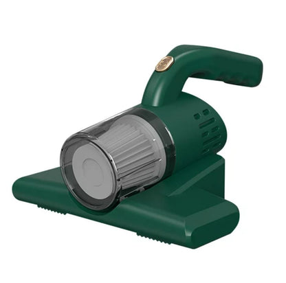 Limpiador de polvo y ácaros de 360°