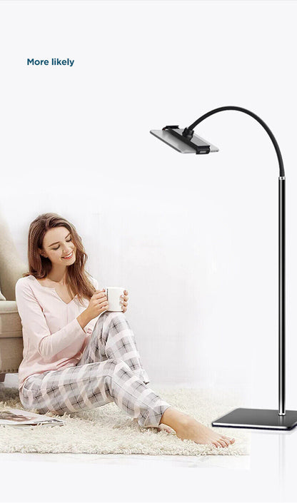 Soporte ajustable para teléfono móvil